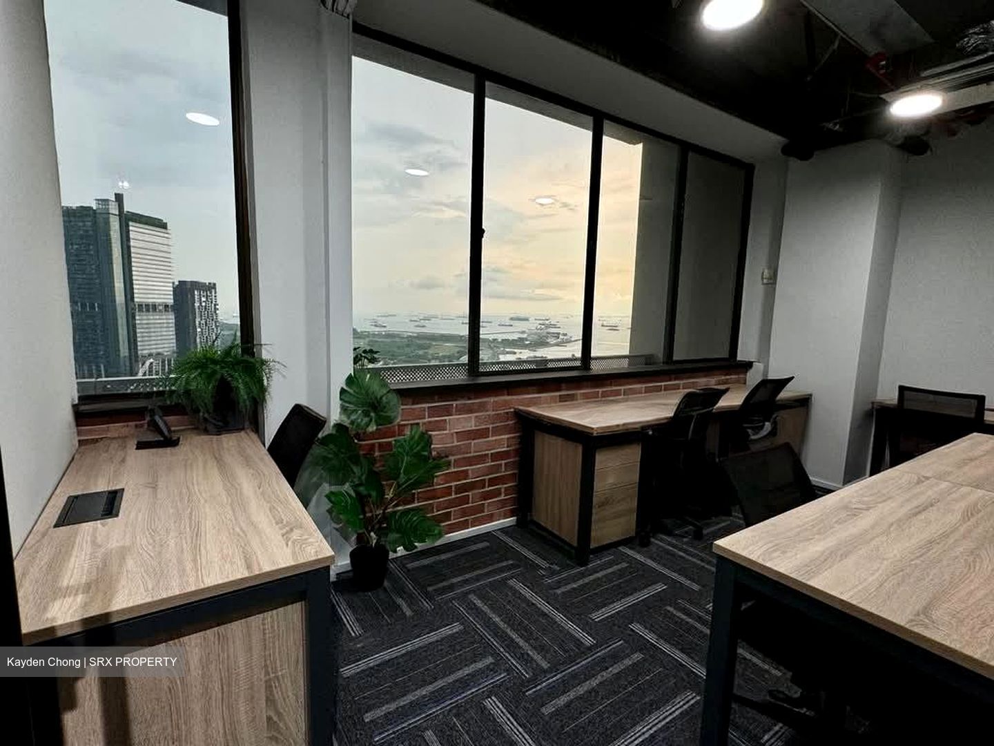 International Plaza (D2), Office #553719021